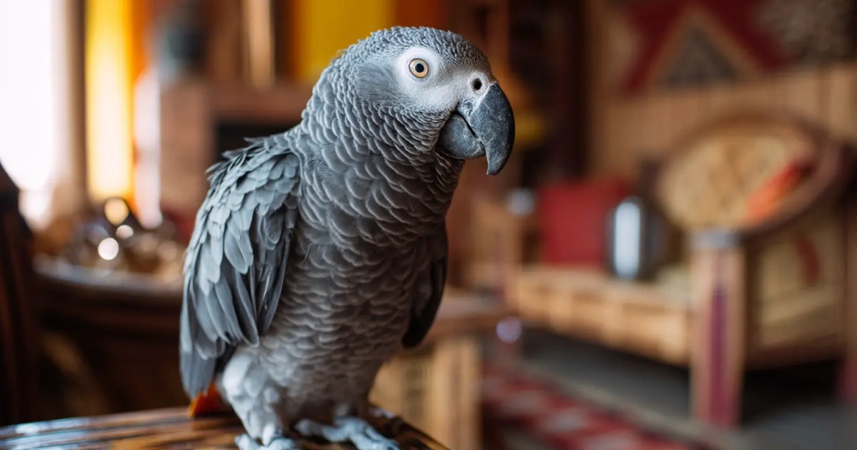 Papağan Solunum Yolu Enfeksiyonu